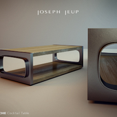 столик Joseph Jeup