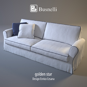 busnelli golden star