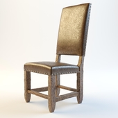 Грубый стул Brutal chair