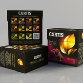 Curtis Curtis Tea Tea