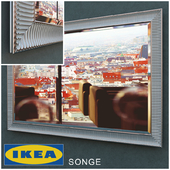SONGE IKEA