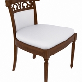 Siena armchair