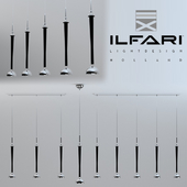 Il Fari Sweet Symphony H1, H3, H5