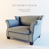 Hickory Chair_Wakeley Made To Measure