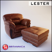 Britannica Lester