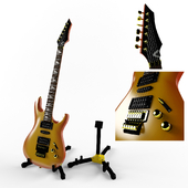 PROFI Electric guitar stand
