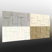 Wall tiles AAEA (E) MOTIONS 30 x 60 cm