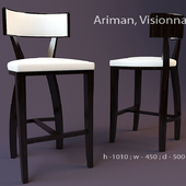 барный стул Ariman