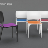 E-motion Segis