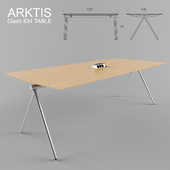 ARKTIS Clash 834 TABLE