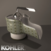 Kohler 11000-VT-0 керамический кран