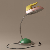 table lamp "Iron"
