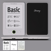 PocketBook 613 (basic new)