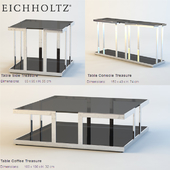 EICHHOLTZ Treasure tables