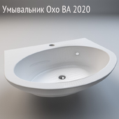 Раковина OXO ICO BA 2020