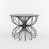 "APT2B" ALFRED ACCENT TABLE - SHORT