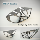 Mesa table