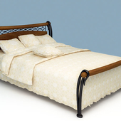 Кровать Ля Фениче