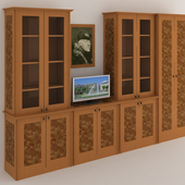 RAMobili Cabinets