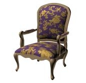 armchair classical (Baroque)