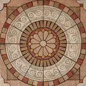 Керамическая плитка Antica Roma 27 элементов