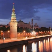 Понорама "Москва"