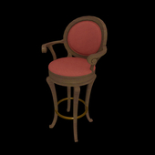 Кресло барное