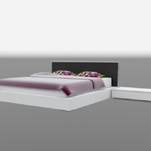 bed bo concept