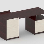 Table, furniture for hotels "Respekt"