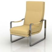 Chair ROLF BENZ, and 568