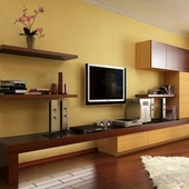 Contract furniture 4600 * 480 * 1900_? * g *