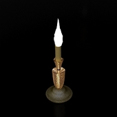 Luminaire Candle