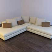 Угловой диван от ЭКМИ-мебель