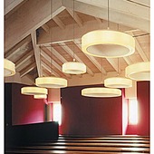 light ceiling-Babble