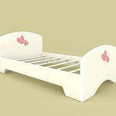 baby cot available