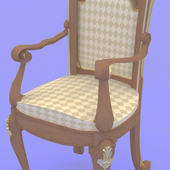 Кресло Moblesa - Magna