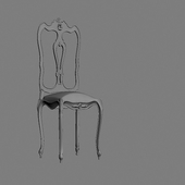 классический стул