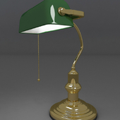 Desk lamp Antique 2491