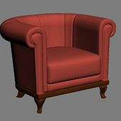 Armchair from the catalog