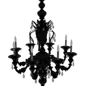 chandelier De Majo 6099/k12