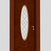 межкомнатная дверь