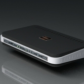 Modem D-Link DSL-2540U