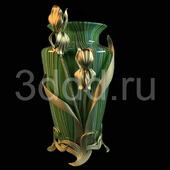 DDD VASES