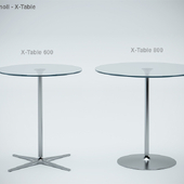 X-Table
