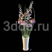 3DDD FLOWERS