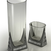 Nemiroff стакан