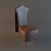 Chair hanger ITACA