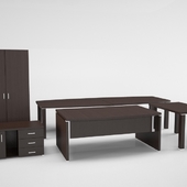 Tao furniture series