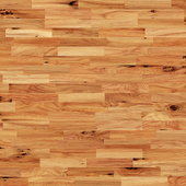 The texture of laminate.