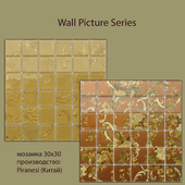 collection of Wall Picture Series